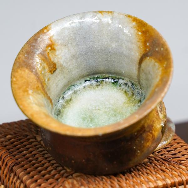 Гайвань «Бронзовая чешуя» Дэхуа 100&nbsp;мл