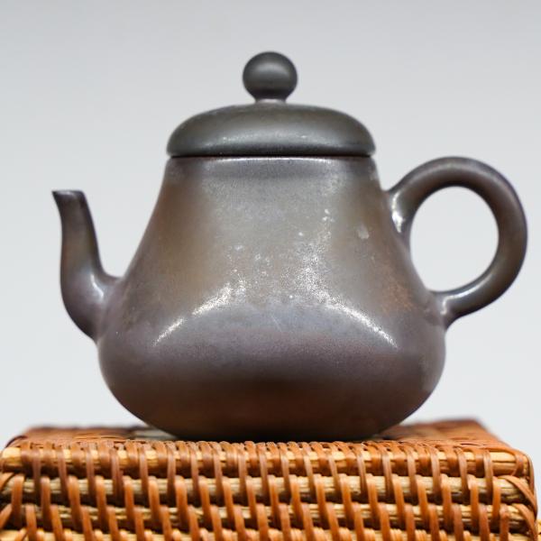 Чайник «Металл 7» Дэхуа 145&nbsp;мл