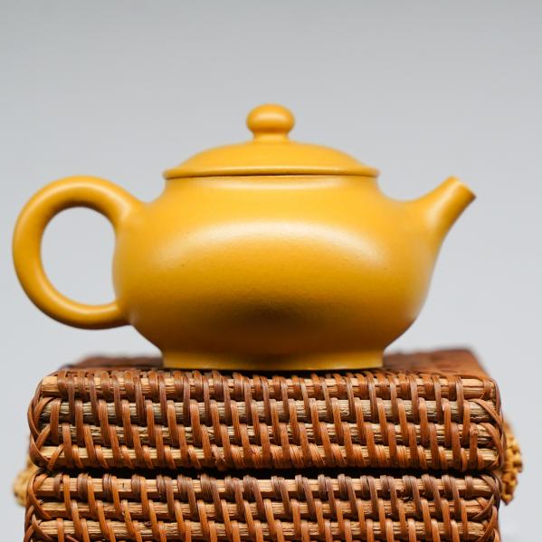 Исинский чайник «2612» 125 мл Исинский чайник «2612» 125 мл