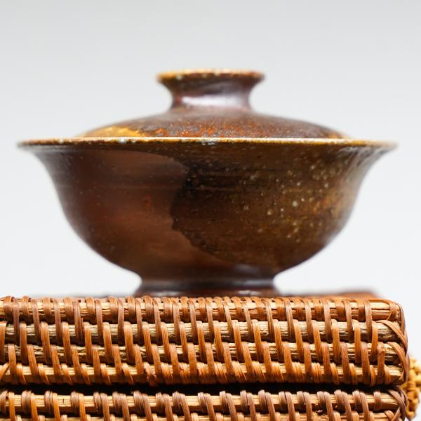 Гайвань «Бронзовая» Дэхуа 120&nbsp;мл