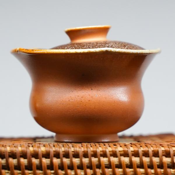 Гайвань «Ириска 6» Дэхуа 75 мл Гайвань «Ириска 6» Дэхуа 75 мл