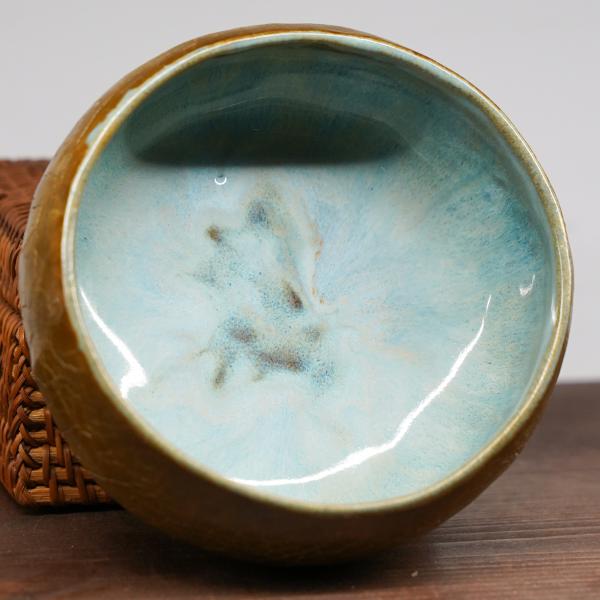 Чайный пруд «Оазис» керамика 325&nbsp;мл