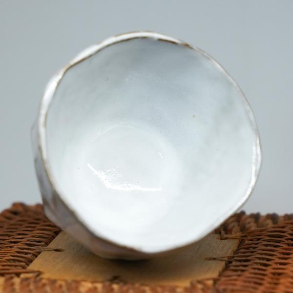 Пиала «Снежная» керамика 50&nbsp;мл