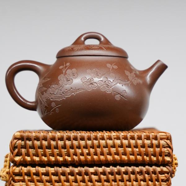 Исинский чайник «2604» 175&nbsp;мл