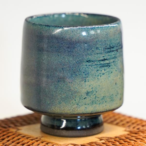 Пиала «Северное сияние 4» керамика 100&nbsp;мл