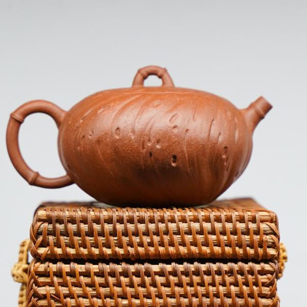 Исинский чайник «2601 Жао Цин» 200&nbsp;мл