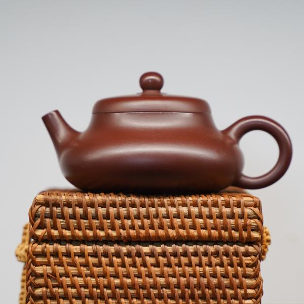 Исинский чайник «Жун Тянь Ху 59» 150&nbsp;мл