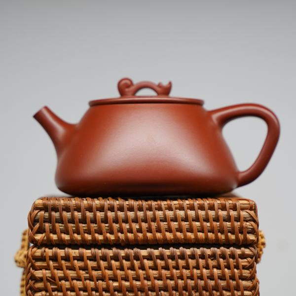 Исинский чайник «Ши Пяо 82» 195&nbsp;мл