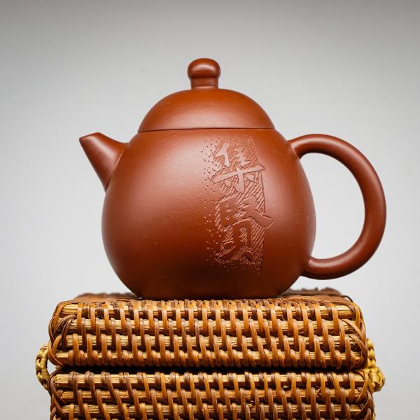 Исинский чайник «Лун Дан» 220 мл фото