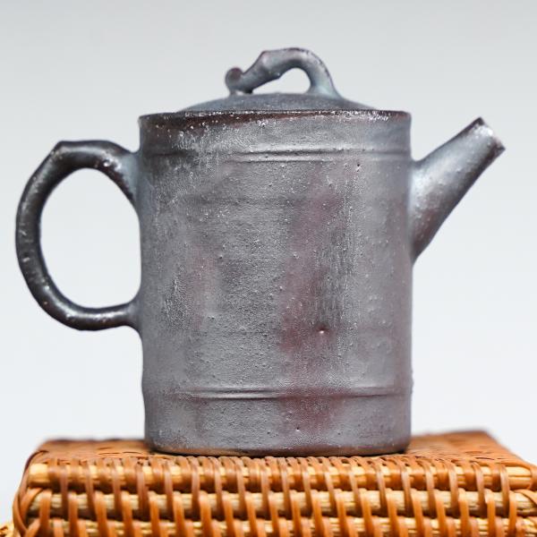 Чайник «Бронза 18» Дэхуа 130&nbsp;мл