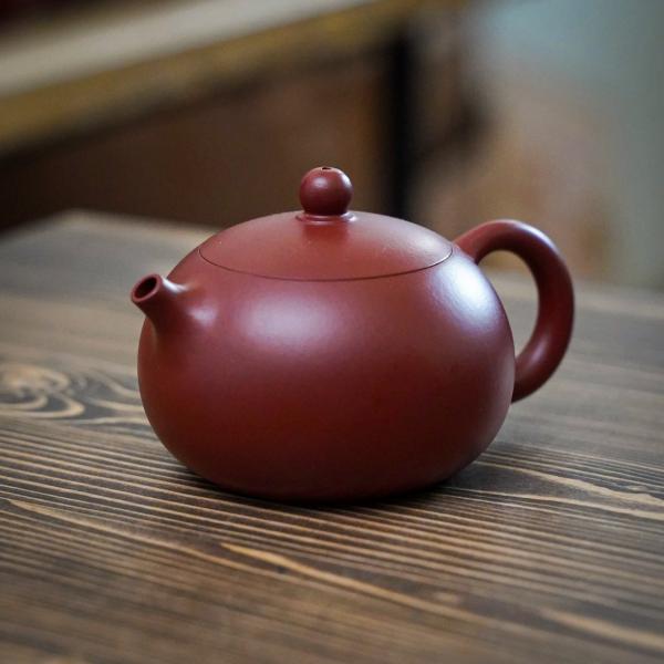 Исинский чайник «Си Ши» 210 мл фото