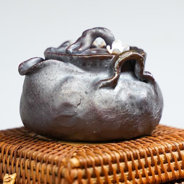 Гайвань сиборидаси «Металл сакура» Дэхуа 125&nbsp;мл