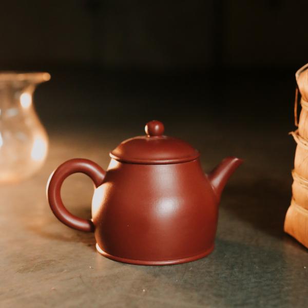 Исинский чайник «2676» 145&nbsp;мл