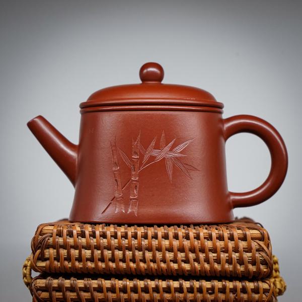 Исинский чайник «Гао Ши Пяо» 175 мл фото