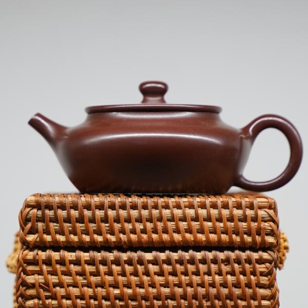 Исинский чайник «Ши Пяо 102» 120&nbsp;мл