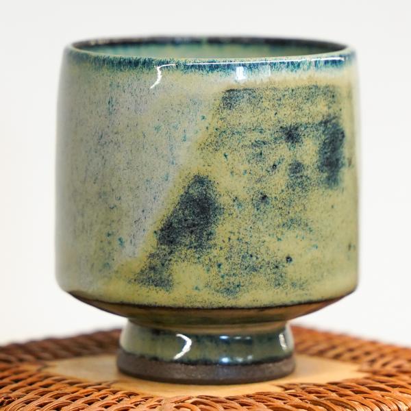 Пиала «Ламинария» керамика 100&nbsp;мл