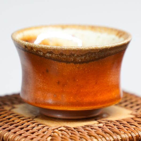 Пиала «Ириска 16» Дэхуа 50&nbsp;мл