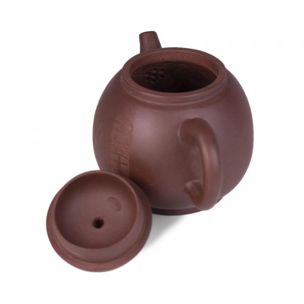 Исинский чайник «Иероглифы 580» 170&nbsp;мл
