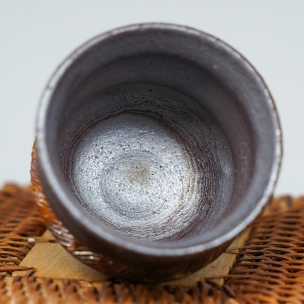 Пиала «Бронза 15» Дэхуа 60 мл Пиала «Бронза 15» Дэхуа 60 мл