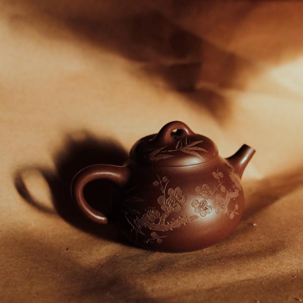 Исинский чайник «2604» 175&nbsp;мл