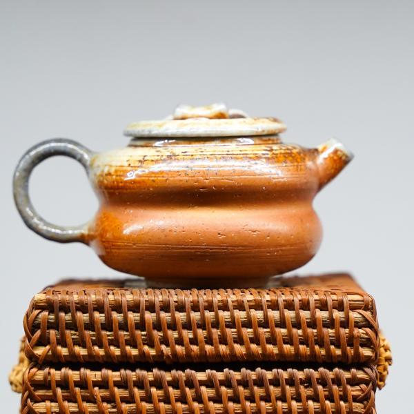 Чайник «Ириска 5» Дэхуа 130&nbsp;мл