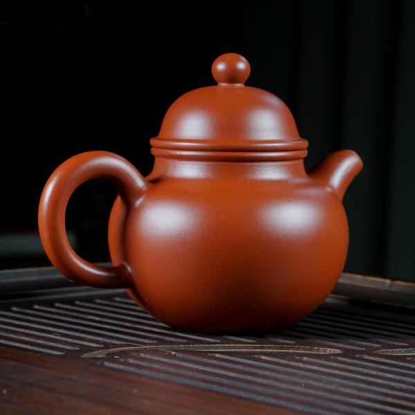 Исинский чайник «Жун Тянь Ху» 220&nbsp;мл