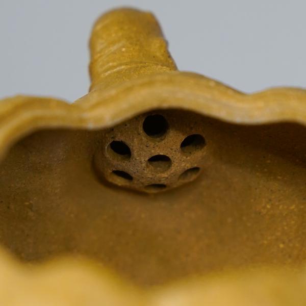 Исинский чайник «Жёлтая тыква Жао Цин» 200 мл Исинский чайник «Жёлтая тыква Жао Цин» 200 мл