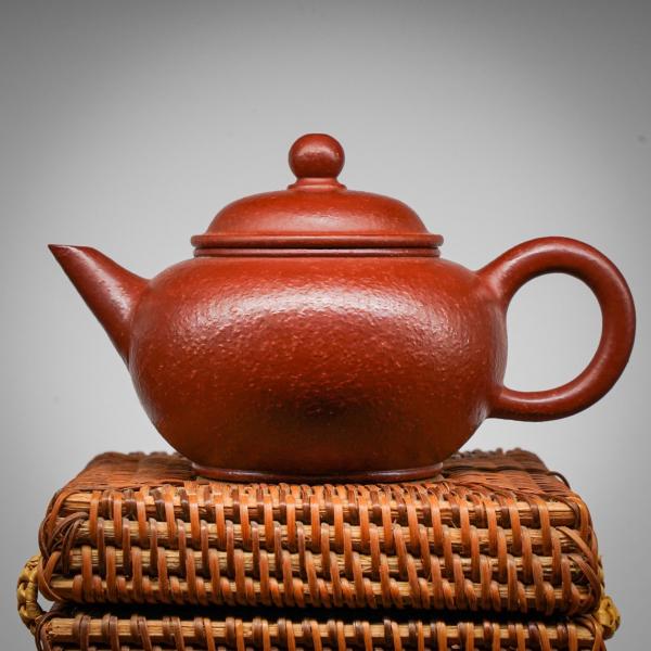 Исинский чайник «Шуй Пин» 175 мл фото