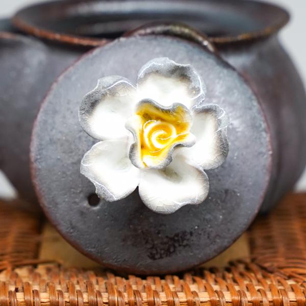 Гайвань сиборидаси «Металл цветок 4» Дэхуа 175&nbsp;мл