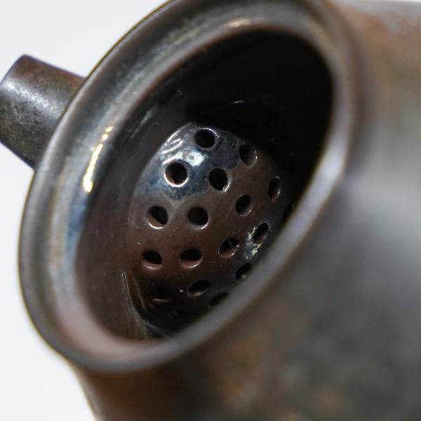 Чайник «Металл Кюсу» Дэхуа 140&nbsp;мл