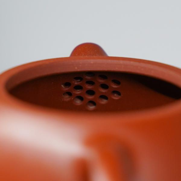 Исинский чайник «Лун Дан 34» 120&nbsp;мл