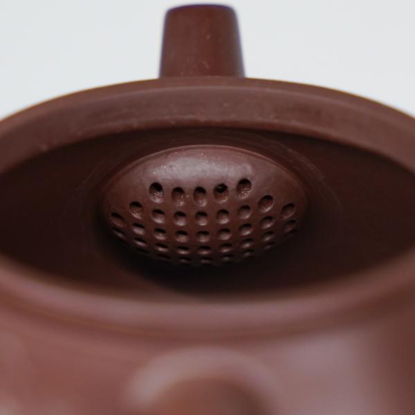 Исинский чайник «Ши Пяо 69» 125&nbsp;мл