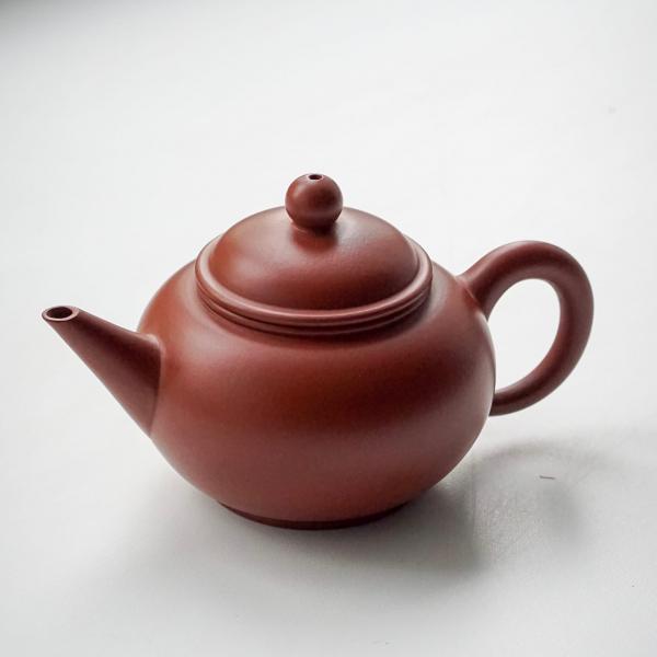 Исинский чайник «Шуй Пин» 185 мл фото