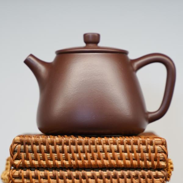 Исинский чайник «Ши Пяо 88» 195&nbsp;мл