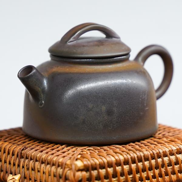 Чайник «Металл 9» Дэхуа 140&nbsp;мл