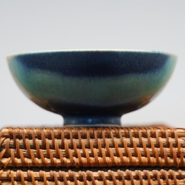 Пиала «Воды и горы 151» Цзиндэчжэнь керамика 100 мл Пиала «Воды и горы 151» Цзиндэчжэнь керамика 100 мл