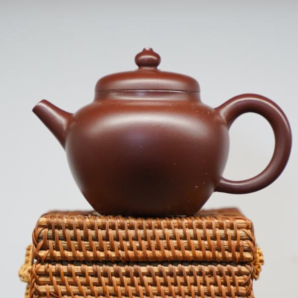 Исинский чайник «2621» 205&nbsp;мл