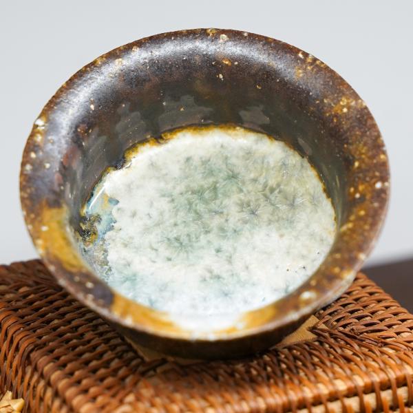 Гайвань «Бронзовая 2» Дэхуа 120&nbsp;мл