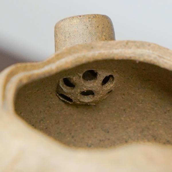 Исинский чайник «Тыква 3» 75 мл Исинский чайник «Тыква 3» 75 мл