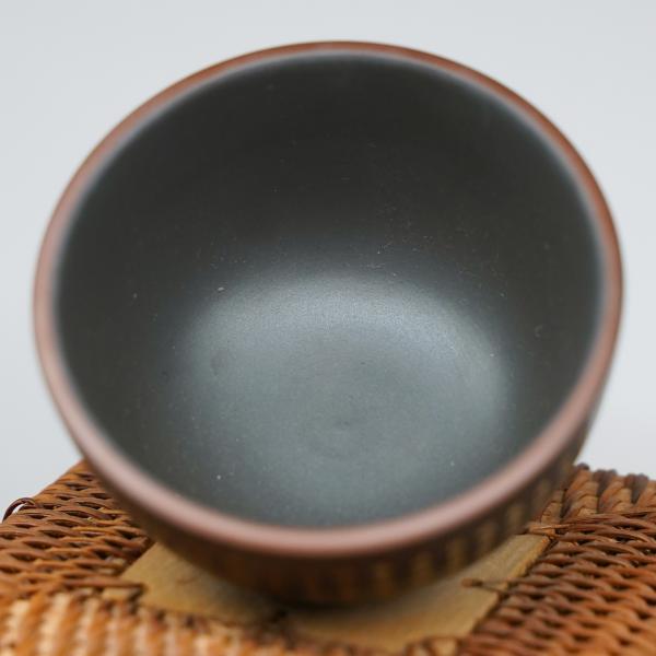 Пиала из Гуанси «Нисин Тао Лотос» 140 мл Пиала из Гуанси «Нисин Тао Лотос» 140 мл