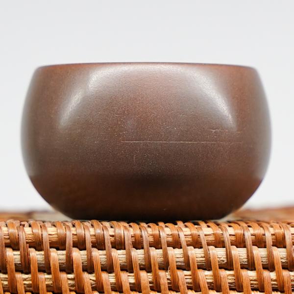 Пиала из Гуанси «Нисин Тао 2653» 75 мл Пиала из Гуанси «Нисин Тао 2653» 75 мл