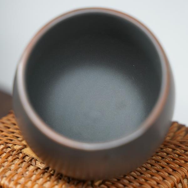 Пиала из Гуанси «Нисин Тао 2628» 150&nbsp;мл