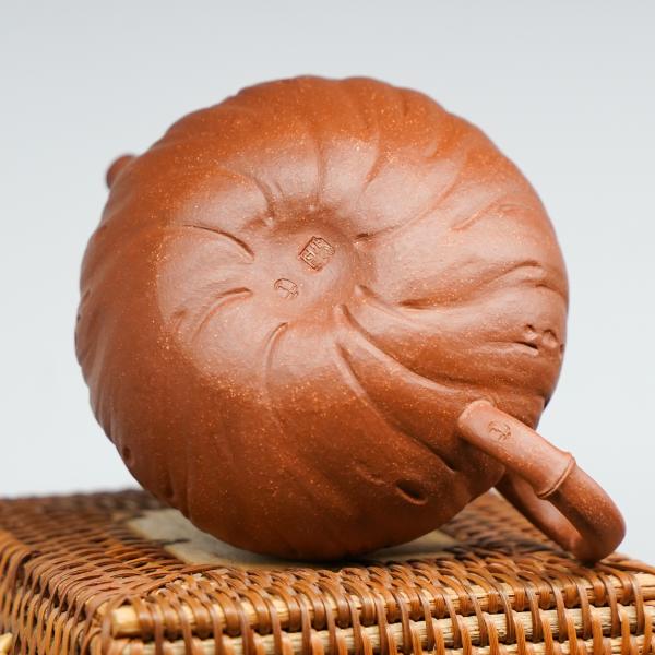 Исинский чайник «2601 Жао Цин» 200&nbsp;мл