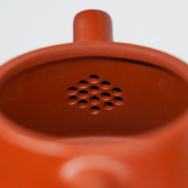 Исинский чайник «Ши Пяо эгоист 3» 100&nbsp;мл