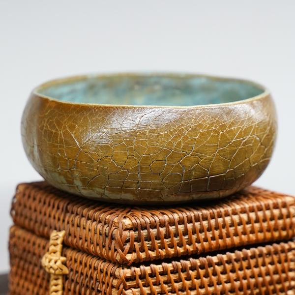 Чайный пруд «Оазис» керамика 325&nbsp;мл