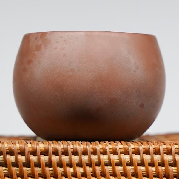 Пиала из Гуанси «Нисин Тао 2607» 120&nbsp;мл