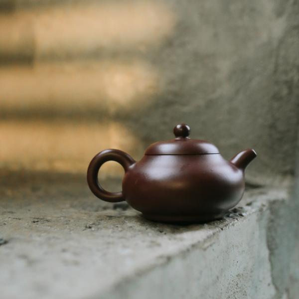 Исинский чайник «До Цю 11» 180 мл Исинский чайник «До Цю 11» 180 мл фото