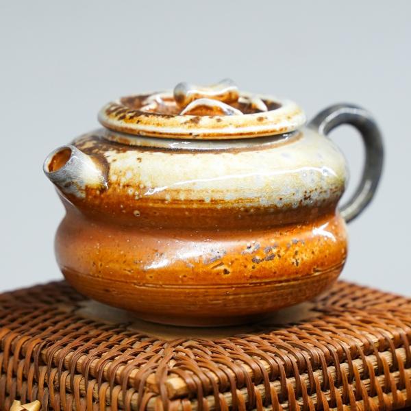 Чайник «Ириска 5» Дэхуа 130&nbsp;мл