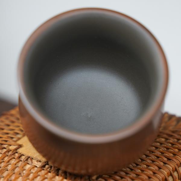 Пиала из Гуанси «Нисин Тао 2634» 110&nbsp;мл