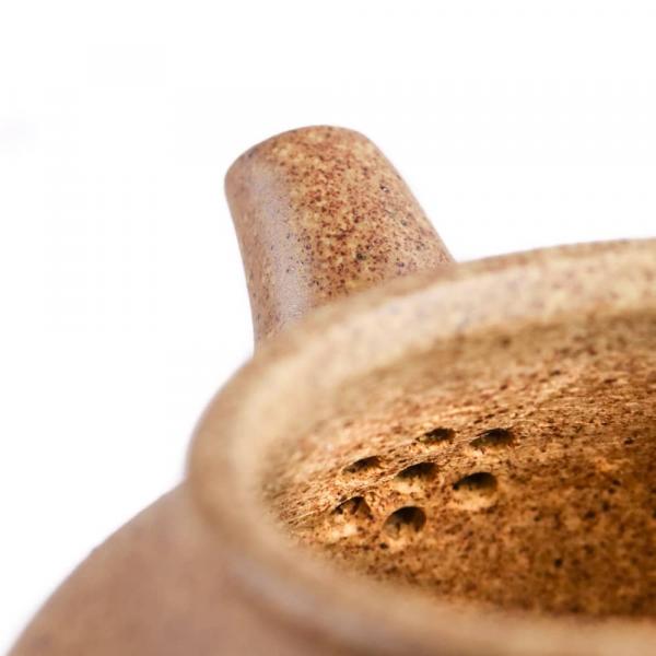 Исинский чайник «Исинское золото» 150&nbsp;мл